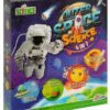 4 in1 Outer Space Science Set