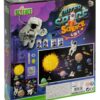 4 in1 Outer Space Science Set - Image 2