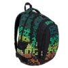 St.Right 4 Compartment Backpack Pixel Gamer - Image 2