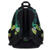 St.Right 4 Compartment Backpack Pixel Gamer - Image 3