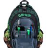 St.Right 4 Compartment Backpack Pixel Gamer - Image 5