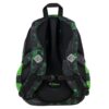 St.Right 4 Compartment Backpack 4 BP-04 Dark Game - Image 3