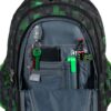 St.Right 4 Compartment Backpack 4 BP-04 Dark Game - Image 5