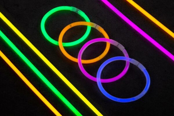15 Glowsticks In Tube - Image 3