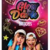 Glow In The Dark Tattoos 2 Sheets - Image 3