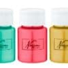 7pc Acrylic Paint set Metallic & Glitter - Image 2