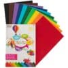 Coloured Cardboard A4 20 Sheet, 300gsm - Image 2
