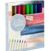 Glitter Markers