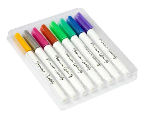 Glitter Markers - Image 3