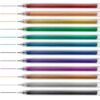 Glitter Gel Pens 12 Pack - Image 3