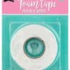 Foam Tape, Double Sided Adhesive
