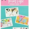 Foam Tape, Double Sided Adhesive - Image 2