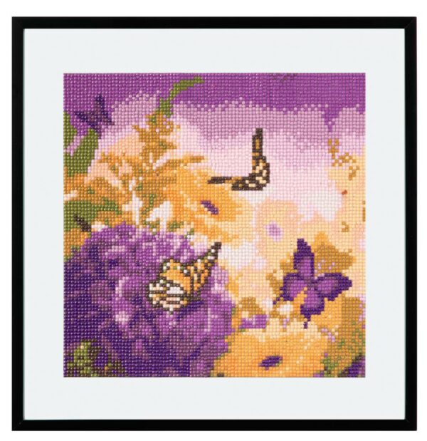 Diamond Painting 30x30cm - Image 5