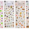 Epoxy Stickers