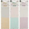 Pearls Adhesive Stickers, 372 Pcs