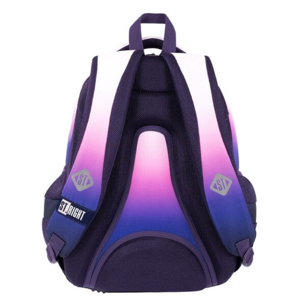 St.Right 4 Compartment Backpack BP-06 Euphoria - Image 2