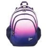 St.Right 4 Compartment Backpack BP-06 Euphoria