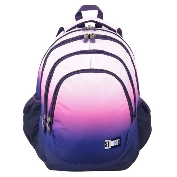 St.Right 4 Compartment Backpack BP-06 Euphoria
