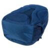 St.Right 4 Compartment Backpack BP-05 Navy Blue - Image 3