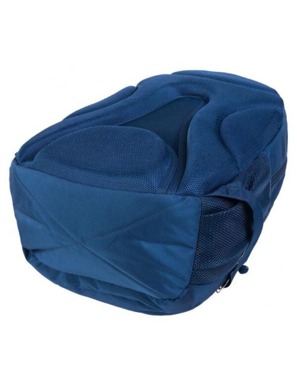 St.Right 4 Compartment Backpack BP-05 Navy Blue - Image 3