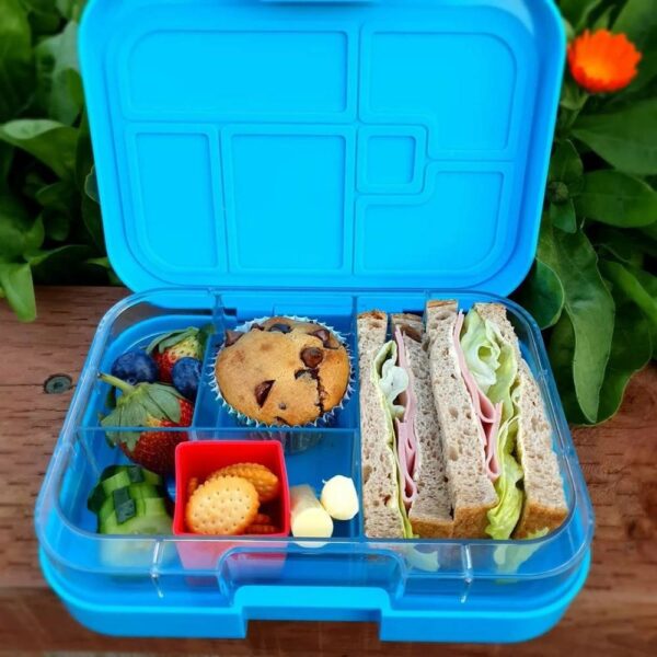Munchbox Sp Ed Blue Ocean Mega 4 - Image 2