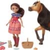 Spirit Picnic Friends Play Set with Spirit Horse and Lucky Doll - Image 2