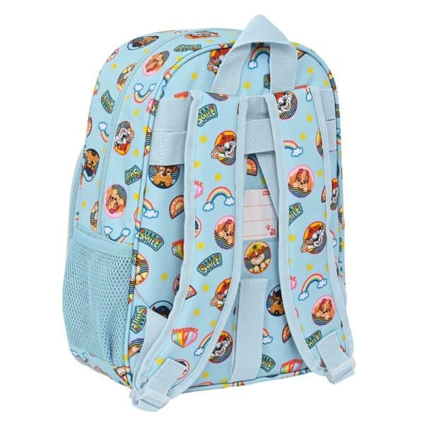 Small Backpack 34cm Paw Patrol Sunshine - Image 3