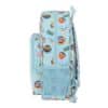 Small Backpack 34cm Paw Patrol Sunshine - Image 4