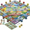 Monopoly Junior Peppa Pig Edition. Spanish Edition - Image 5