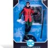 McFarlane Action Figure Robin 18 cm