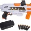 Nerf Ultra Dorado Motorised Blaster - Image 2