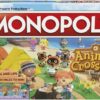 Monopoly Animal Crossing - Spanish Edition
