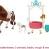 Spirit Bath Time Adventure Set - Image 2