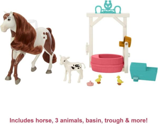 Spirit Bath Time Adventure Set - Image 2