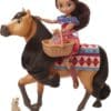 Spirit Picnic Friends Play Set with Spirit Horse and Lucky Doll - Image 4