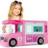 BARBIE 3-in-1 Dreamcamper - Image 2