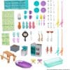 BARBIE 3-in-1 Dreamcamper - Image 3