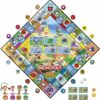 Monopoly Animal Crossing - Spanish Edition - Image 3