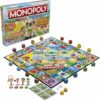 Monopoly Animal Crossing - Spanish Edition - Image 4