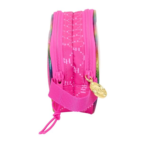 Double Pencil Case Rainbow High - Image 3