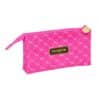 Triple Pencil Case Rainbow High - Image 2
