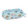 Double Pencil Case Paw Patrol Sunshine - Image 3