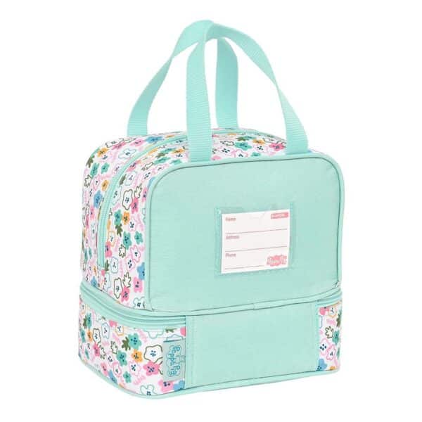 Insulated Lunch bag Peppa Pig Cosy Corner - Image 3