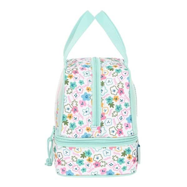 Insulated Lunch bag Peppa Pig Cosy Corner - Image 4