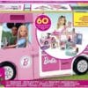 BARBIE 3-in-1 Dreamcamper