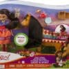 Spirit Picnic Friends Play Set with Spirit Horse and Lucky Doll