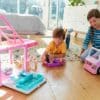 BARBIE 3-in-1 Dreamcamper - Image 4