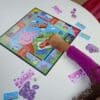 Monopoly Junior Peppa Pig Edition. Spanish Edition - Image 4