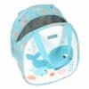 Insulated Lunch Bag Safta Preschool Whale - Image 5