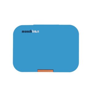 Munchbox Sp Ed Blue Ocean Mega 4